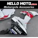 Yamaha YZF-R6 2003-2005 / R6S 2006-2009 Fairing P/N 3K43