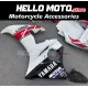 Yamaha YZF-R6 2003-2005 / R6S 2006-2009 Fairing P/N 3K43