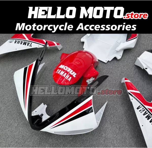 Yamaha YZF-R6 2003-2005 / R6S 2006-2009 Fairing P/N 3K43