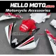 Yamaha YZF-R6 2003-2005 / R6S 2006-2009 Fairing P/N 3K43