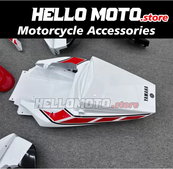 Yamaha YZF-R6 2003-2005 / R6S 2006-2009 Fairing P/N 3K43