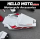 Yamaha YZF-R6 2003-2005 / R6S 2006-2009 Fairing P/N 3K43