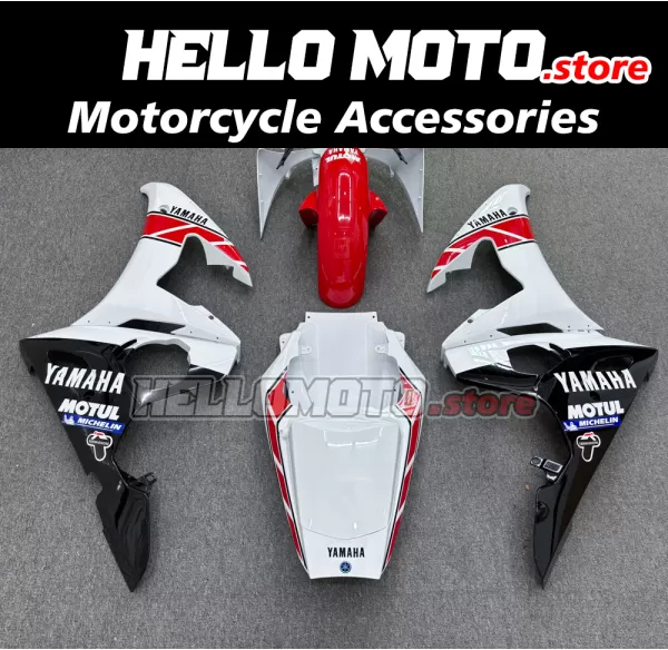 Yamaha YZF-R6 2003-2005 / R6S 2006-2009 Fairing P/N 3K43