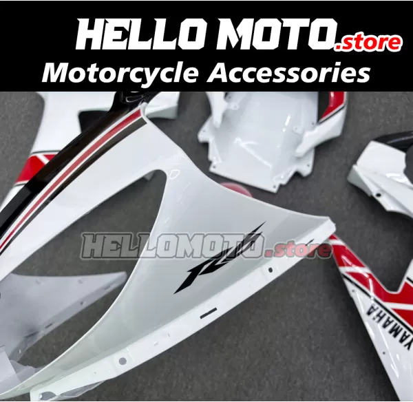 Yamaha YZF-R6 2003-2005 / R6S 2006-2009 Fairing P/N 3K43
