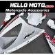Yamaha YZF-R6 2003-2005 / R6S 2006-2009 Fairing P/N 3K43