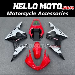 Yamaha YZF-R6 2003-2005 / R6S 2006-2009 Fairing P/N 3K44