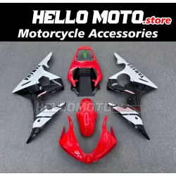 Yamaha YZF-R6 2003-2005 / R6S 2006-2009 Fairing P/N 3K44