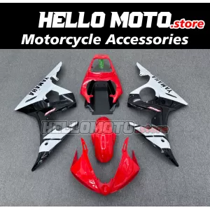 Yamaha YZF-R6 2003-2005 / R6S 2006-2009 Fairing P/N 3K44