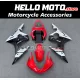 Yamaha YZF-R6 2003-2005 / R6S 2006-2009 Fairing P/N 3K44