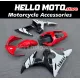 Yamaha YZF-R6 2003-2005 / R6S 2006-2009 Fairing P/N 3K44