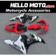 Yamaha YZF-R6 2003-2005 / R6S 2006-2009 Fairing P/N 3K44