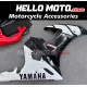 Yamaha YZF-R6 2003-2005 / R6S 2006-2009 Fairing P/N 3K44