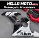Yamaha YZF-R6 2003-2005 / R6S 2006-2009 Fairing P/N 3K44