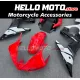 Yamaha YZF-R6 2003-2005 / R6S 2006-2009 Fairing P/N 3K44