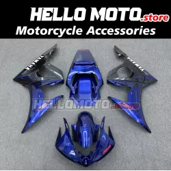 Yamaha YZF-R6 2003-2005 / R6S 2006-2009 Fairing P/N 3K32