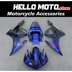 Yamaha YZF-R6 2003-2005 / R6S 2006-2009 Fairing P/N 3K32