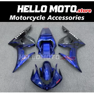Yamaha YZF-R6 2003-2005 / R6S 2006-2009 Fairing P/N 3K32 Yamaha YZF-R6 2003-2005 / R6S 2006-2009 Fairing P/N 3K32