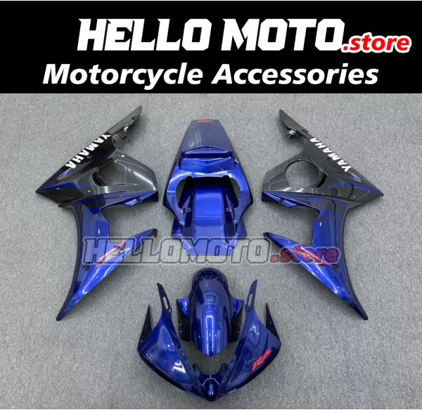 Yamaha YZF-R6 2003-2005 / R6S 2006-2009 Fairing P/N 3K32 Yamaha YZF-R6 2003-2005 / R6S 2006-2009 Fairing P/N 3K32