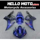 Yamaha YZF-R6 2003-2005 / R6S 2006-2009 Fairing P/N 3K32 Yamaha YZF-R6 2003-2005 / R6S 2006-2009 Fairing P/N 3K32