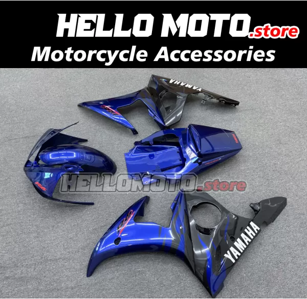 Yamaha YZF-R6 2003-2005 / R6S 2006-2009 Fairing P/N 3K32 Yamaha YZF-R6 2003-2005 / R6S 2006-2009 Fairing P/N 3K32