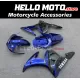 Yamaha YZF-R6 2003-2005 / R6S 2006-2009 Fairing P/N 3K32 Yamaha YZF-R6 2003-2005 / R6S 2006-2009 Fairing P/N 3K32