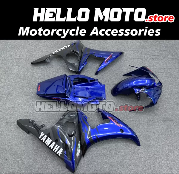 Yamaha YZF-R6 2003-2005 / R6S 2006-2009 Fairing P/N 3K32 Yamaha YZF-R6 2003-2005 / R6S 2006-2009 Fairing P/N 3K32