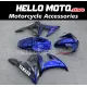 Yamaha YZF-R6 2003-2005 / R6S 2006-2009 Fairing P/N 3K32 Yamaha YZF-R6 2003-2005 / R6S 2006-2009 Fairing P/N 3K32