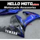 Yamaha YZF-R6 2003-2005 / R6S 2006-2009 Fairing P/N 3K32 Yamaha YZF-R6 2003-2005 / R6S 2006-2009 Fairing P/N 3K32