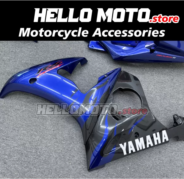 Yamaha YZF-R6 2003-2005 / R6S 2006-2009 Fairing P/N 3K32 Yamaha YZF-R6 2003-2005 / R6S 2006-2009 Fairing P/N 3K32