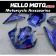 Yamaha YZF-R6 2003-2005 / R6S 2006-2009 Fairing P/N 3K32 Yamaha YZF-R6 2003-2005 / R6S 2006-2009 Fairing P/N 3K32