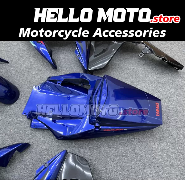 Yamaha YZF-R6 2003-2005 / R6S 2006-2009 Fairing P/N 3K32 Yamaha YZF-R6 2003-2005 / R6S 2006-2009 Fairing P/N 3K32