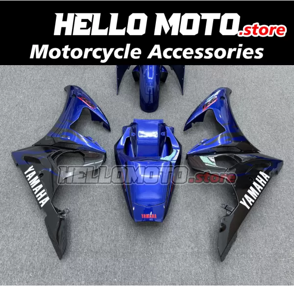 Yamaha YZF-R6 2003-2005 / R6S 2006-2009 Fairing P/N 3K32 Yamaha YZF-R6 2003-2005 / R6S 2006-2009 Fairing P/N 3K32