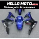 Yamaha YZF-R6 2003-2005 / R6S 2006-2009 Fairing P/N 3K32 Yamaha YZF-R6 2003-2005 / R6S 2006-2009 Fairing P/N 3K32