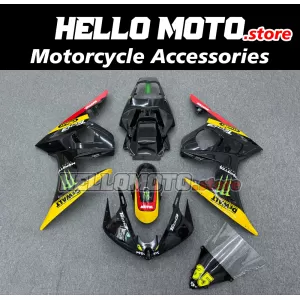 Yamaha YZF-R6 2003-2005 / R6S 2006-2009 Fairing P/N 3K45 Yamaha YZF-R6 2003-2005 / R6S 2006-2009 Fairing P/N 3K45