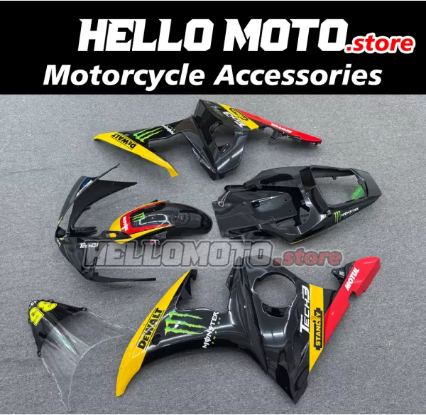 Yamaha YZF-R6 2003-2005 / R6S 2006-2009 Fairing P/N 3K45 Yamaha YZF-R6 2003-2005 / R6S 2006-2009 Fairing P/N 3K45