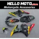 Yamaha YZF-R6 2003-2005 / R6S 2006-2009 Fairing P/N 3K45 Yamaha YZF-R6 2003-2005 / R6S 2006-2009 Fairing P/N 3K45