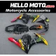 Yamaha YZF-R6 2003-2005 / R6S 2006-2009 Fairing P/N 3K45 Yamaha YZF-R6 2003-2005 / R6S 2006-2009 Fairing P/N 3K45