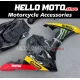 Yamaha YZF-R6 2003-2005 / R6S 2006-2009 Fairing P/N 3K45 Yamaha YZF-R6 2003-2005 / R6S 2006-2009 Fairing P/N 3K45
