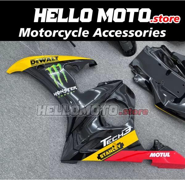 Yamaha YZF-R6 2003-2005 / R6S 2006-2009 Fairing P/N 3K45 Yamaha YZF-R6 2003-2005 / R6S 2006-2009 Fairing P/N 3K45