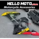 Yamaha YZF-R6 2003-2005 / R6S 2006-2009 Fairing P/N 3K45 Yamaha YZF-R6 2003-2005 / R6S 2006-2009 Fairing P/N 3K45