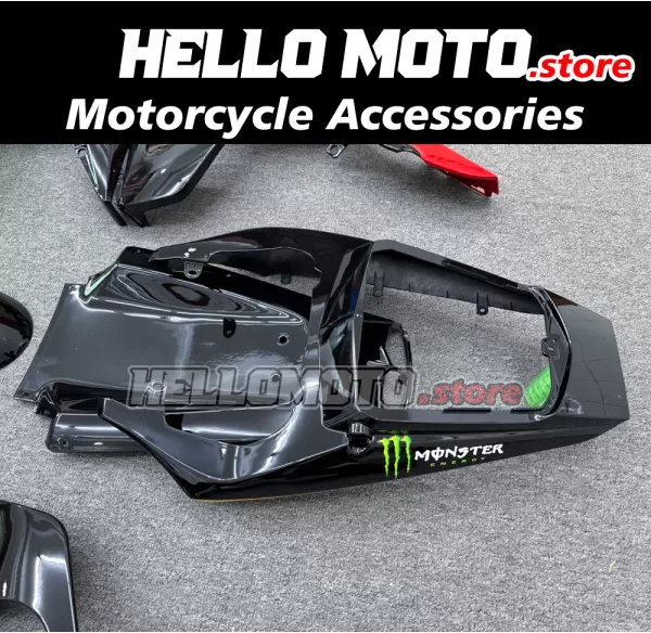 Yamaha YZF-R6 2003-2005 / R6S 2006-2009 Fairing P/N 3K45 Yamaha YZF-R6 2003-2005 / R6S 2006-2009 Fairing P/N 3K45