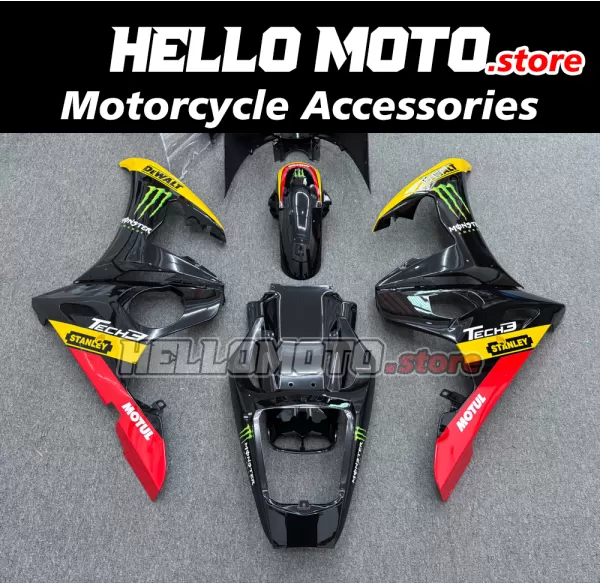 Yamaha YZF-R6 2003-2005 / R6S 2006-2009 Fairing P/N 3K45 Yamaha YZF-R6 2003-2005 / R6S 2006-2009 Fairing P/N 3K45
