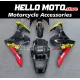 Yamaha YZF-R6 2003-2005 / R6S 2006-2009 Fairing P/N 3K45 Yamaha YZF-R6 2003-2005 / R6S 2006-2009 Fairing P/N 3K45