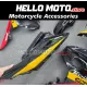 Yamaha YZF-R6 2003-2005 / R6S 2006-2009 Fairing P/N 3K45 Yamaha YZF-R6 2003-2005 / R6S 2006-2009 Fairing P/N 3K45