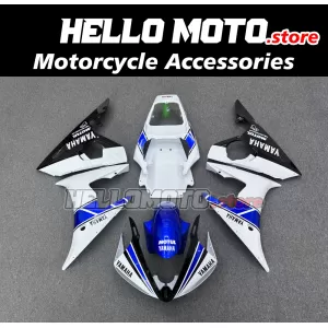 Yamaha YZF-R6 2003-2005 / R6S 2006-2009 Fairing P/N 3K46 Yamaha YZF-R6 2003-2005 / R6S 2006-2009 Fairing P/N 3K46