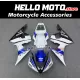 Yamaha YZF-R6 2003-2005 / R6S 2006-2009 Fairing P/N 3K46 Yamaha YZF-R6 2003-2005 / R6S 2006-2009 Fairing P/N 3K46