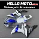 Yamaha YZF-R6 2003-2005 / R6S 2006-2009 Fairing P/N 3K46 Yamaha YZF-R6 2003-2005 / R6S 2006-2009 Fairing P/N 3K46