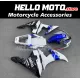 Yamaha YZF-R6 2003-2005 / R6S 2006-2009 Fairing P/N 3K46 Yamaha YZF-R6 2003-2005 / R6S 2006-2009 Fairing P/N 3K46