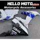 Yamaha YZF-R6 2003-2005 / R6S 2006-2009 Fairing P/N 3K46 Yamaha YZF-R6 2003-2005 / R6S 2006-2009 Fairing P/N 3K46