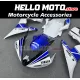 Yamaha YZF-R6 2003-2005 / R6S 2006-2009 Fairing P/N 3K46 Yamaha YZF-R6 2003-2005 / R6S 2006-2009 Fairing P/N 3K46